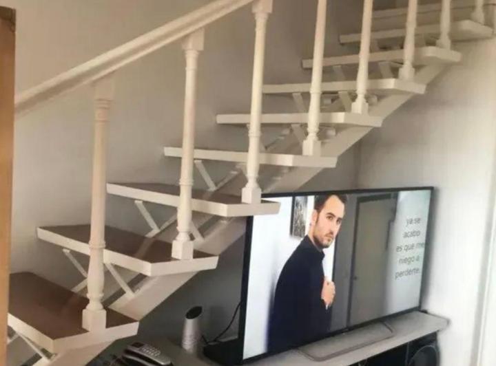 Departamento · 54m² · 3 Ambientes