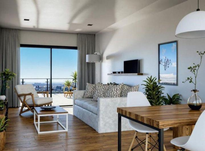 Departamento · 28m² · 2 Ambientes