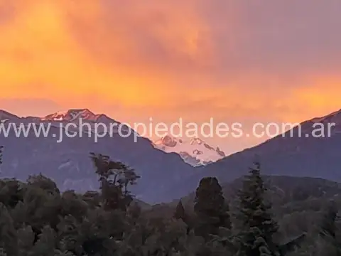 Casa en Venta en Los Volcanes, Villa la Angostura