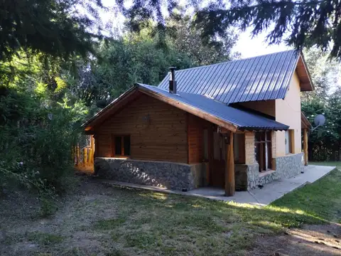 Casa en Venta en Lomas De Correntoso, Villa la Angostura