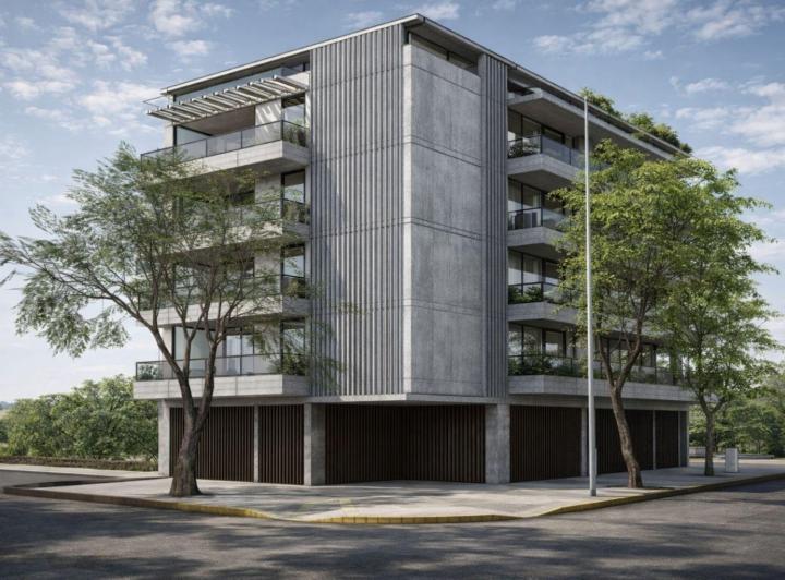 Departamento · 50m² · 2 Ambientes