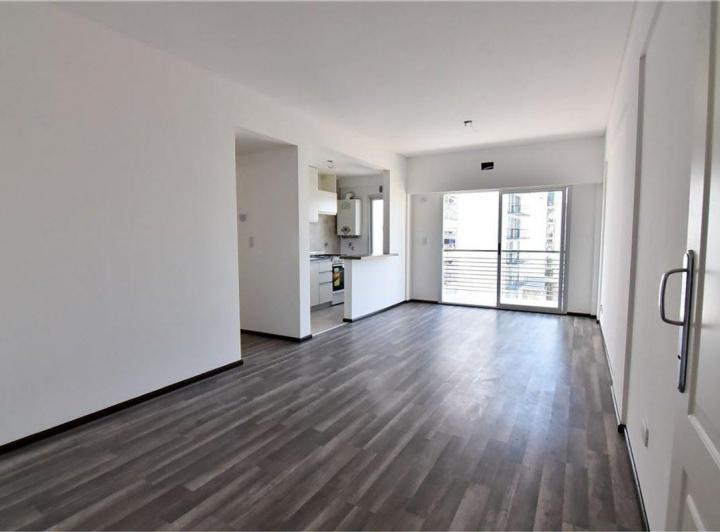 Departamento · 51m² · 3 Ambientes