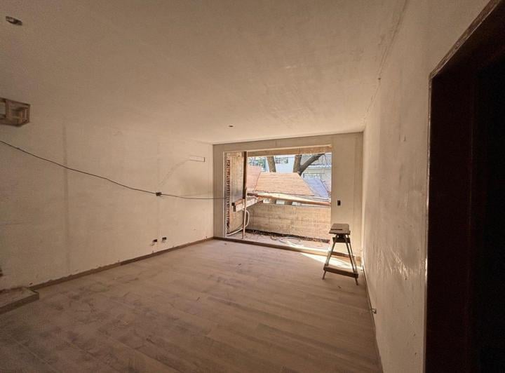 Departamento · 46m² · 2 Ambientes