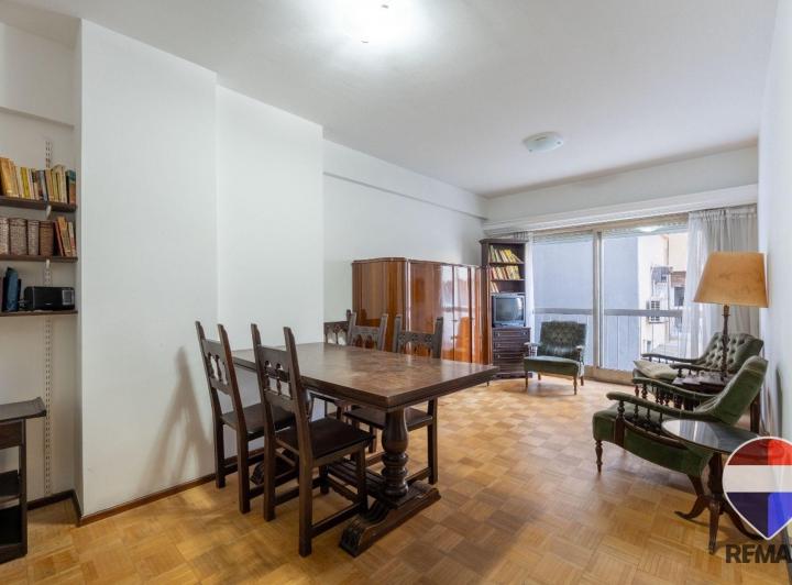 Departamento · 61m² · 3 Ambientes
