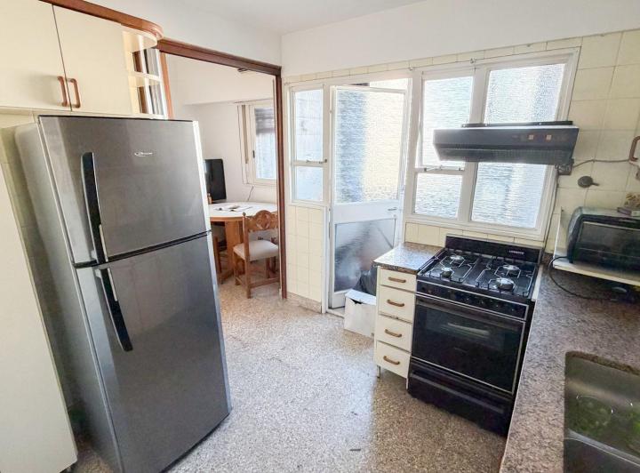Departamento · 63m² · 3 Ambientes