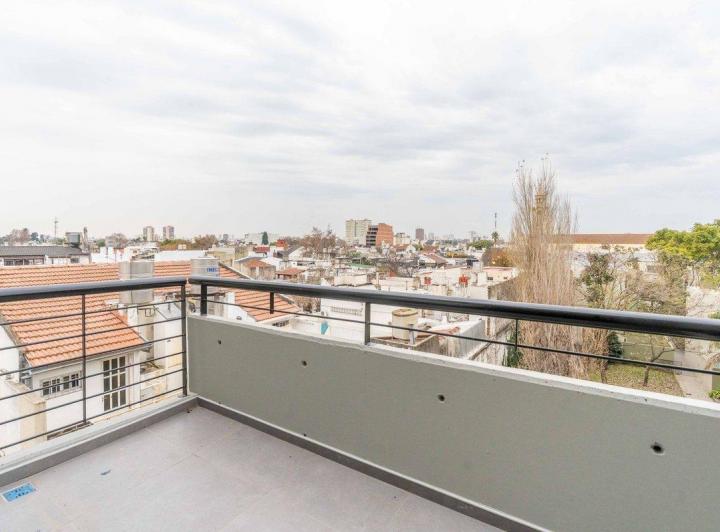 Departamento · 61m² · 3 Ambientes