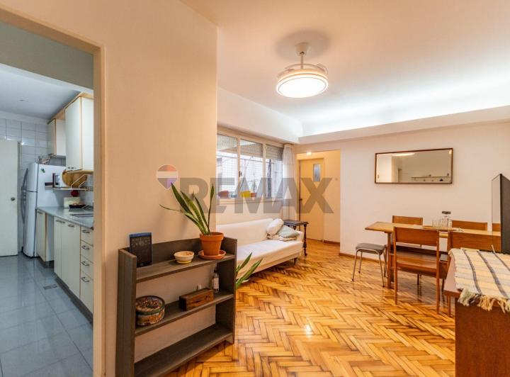 Departamento · 53m² · 3 Ambientes