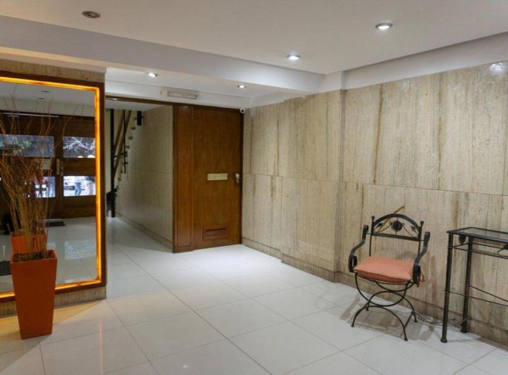 Departamento · 41m² · 2 Ambientes