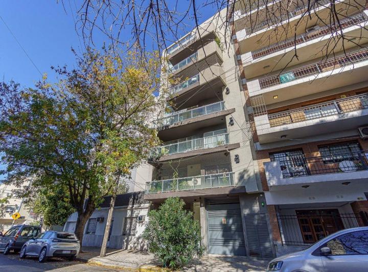 Departamento · 49m² · 2 Ambientes