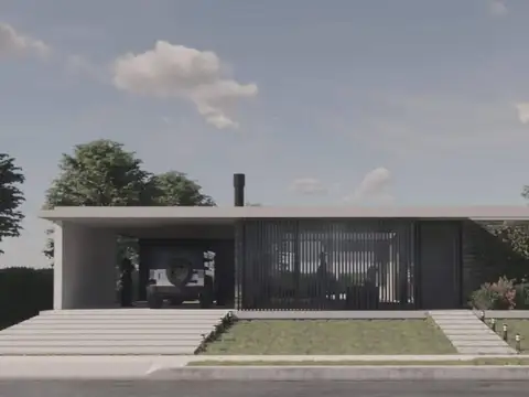 Casa en Venta en Centenario, Confluencia