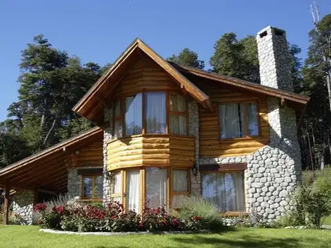 Casa en Venta en Villa la Angostura, Los Lagos