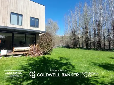 Casa en Venta en San Martin de los Andes, Lácar