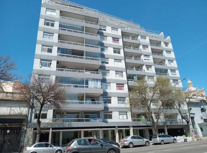 Departamento · 48m² · 2 Ambientes