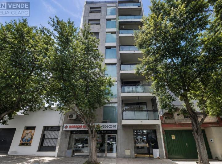 Departamento · 80m² · 3 Ambientes