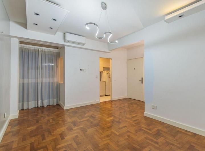 Departamento · 38m² · 2 Ambientes