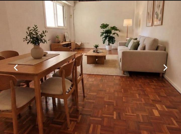 Departamento · 55m² · 3 Ambientes