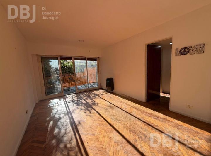 Departamento · 64m² · 3 Ambientes