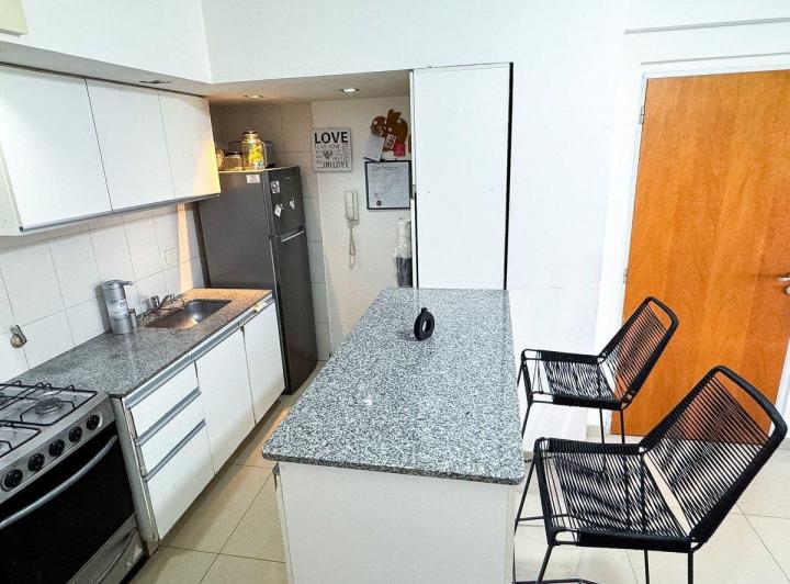 Departamento · 39m² · 2 Ambientes