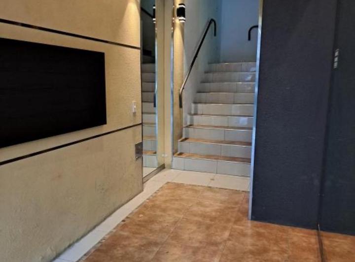 Departamento · 40m² · 2 Ambientes