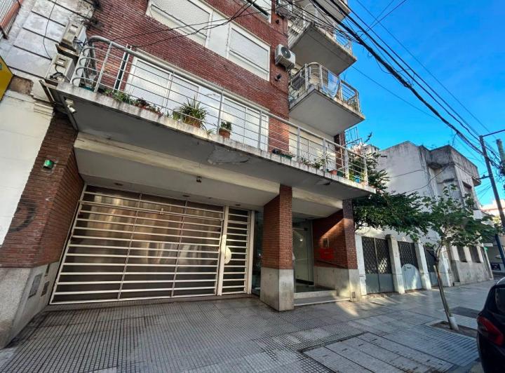 Departamento · 52m² · 3 Ambientes