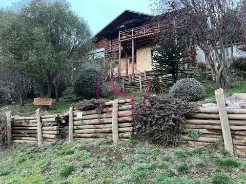 Casa en Venta en San Martin de los Andes, Lácar