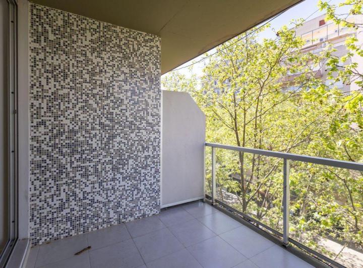 Departamento · 44m² · 2 Ambientes