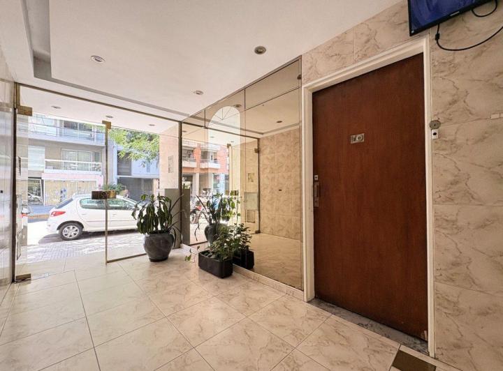 Departamento · 48m² · 3 Ambientes