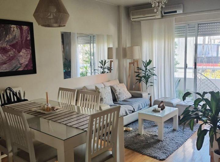 Departamento · 37m² · 2 Ambientes