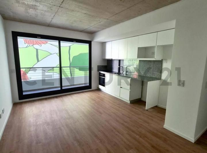 Departamento · 53m² · 3 Ambientes