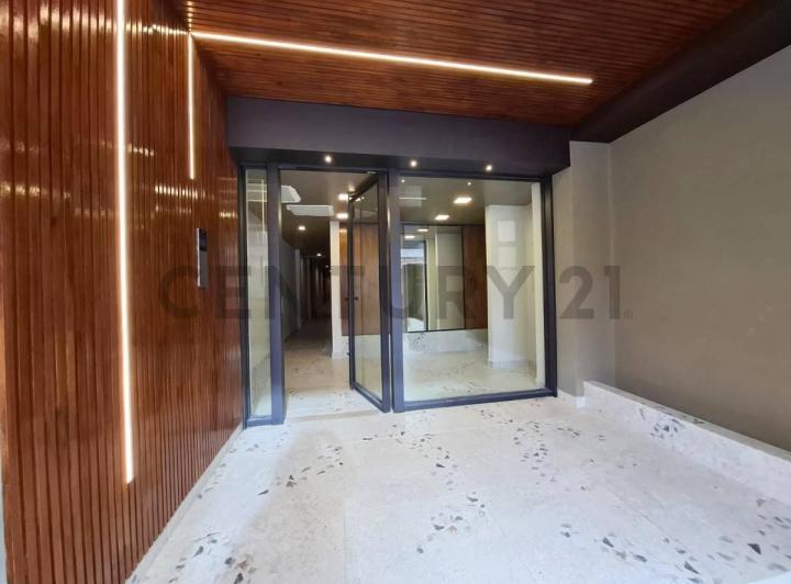 Departamento · 39m² · 2 Ambientes