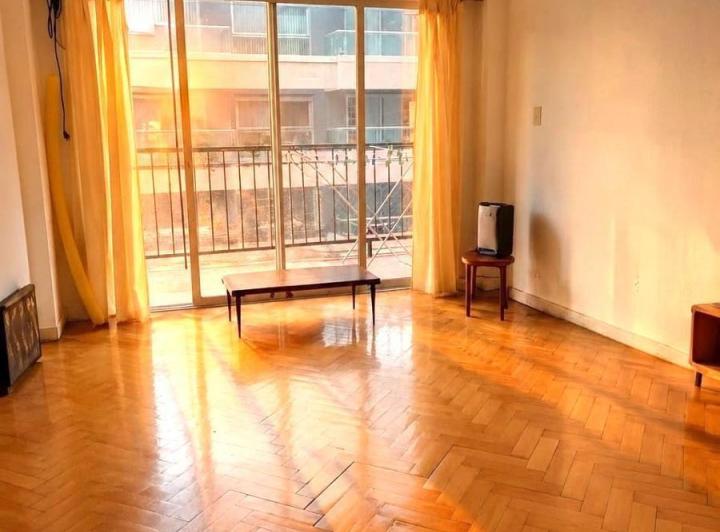 Departamento · 44m² · 2 Ambientes