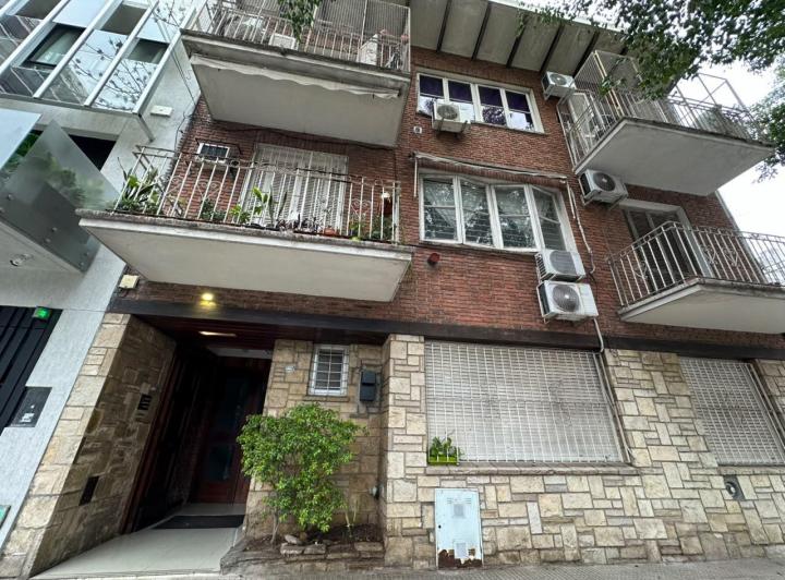 Departamento · 47m² · 3 Ambientes
