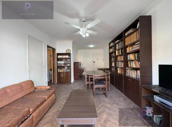 Departamento · 64m² · 3 Ambientes