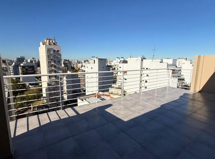 Departamento · 31m² · 2 Ambientes