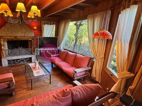 Casa en Venta en San Martin de los Andes, Lácar