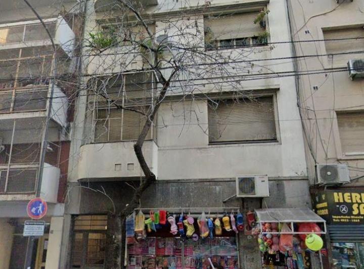 Departamento · 74m² · 3 Ambientes