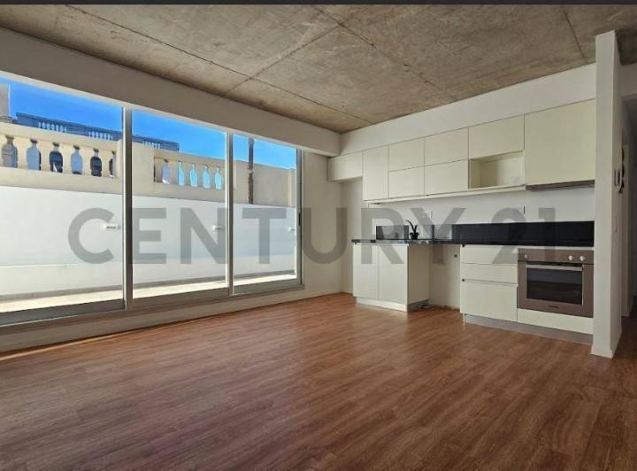 Departamento · 51m² · 3 Ambientes