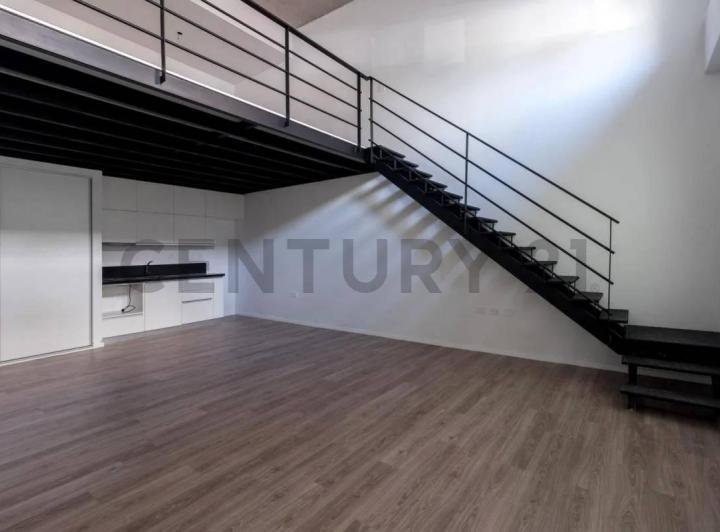 Departamento · 61m² · 2 Ambientes