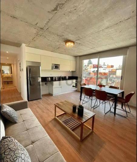 Departamento · 56m² · 3 Ambientes