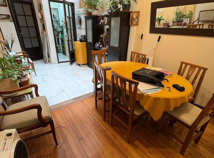 Departamento · 52m² · 3 Ambientes