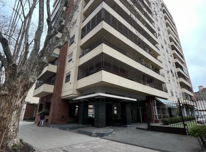 Departamento · 47m² · 2 Ambientes