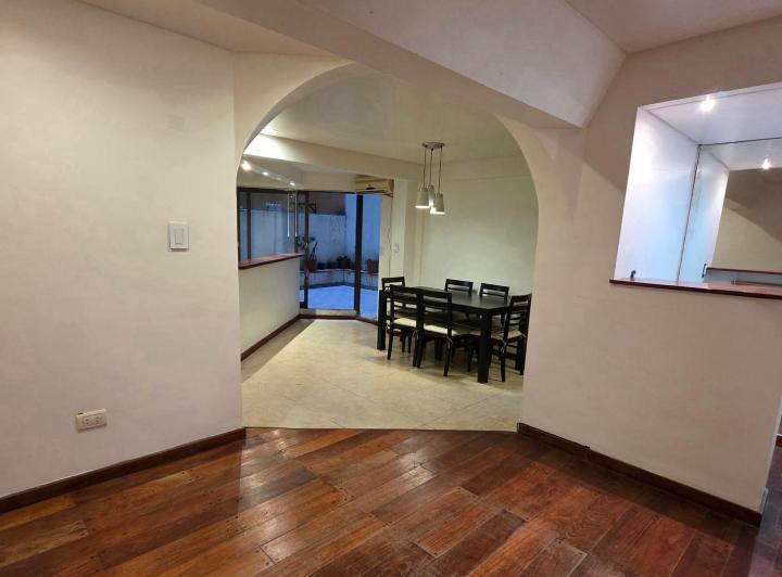 Departamento · 57m² · 2 Ambientes