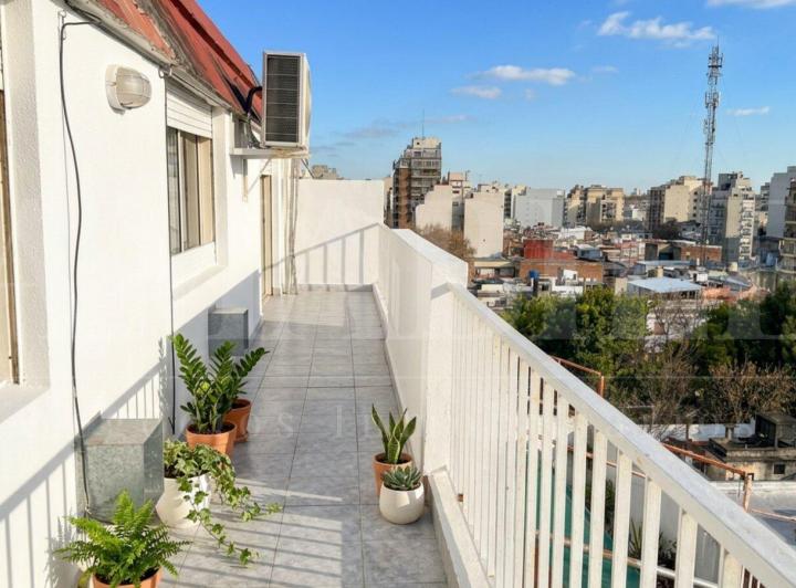 Departamento · 6753m² · 3 Ambientes