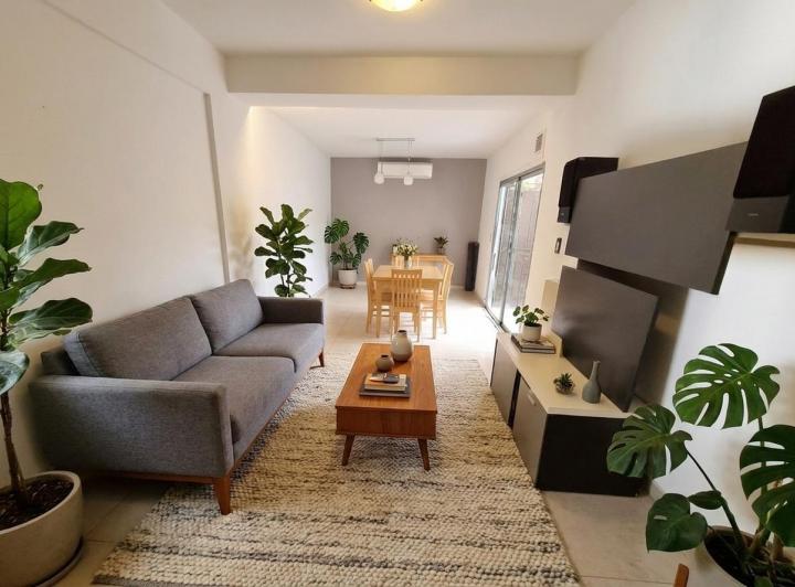 Departamento · 76m² · 3 Ambientes