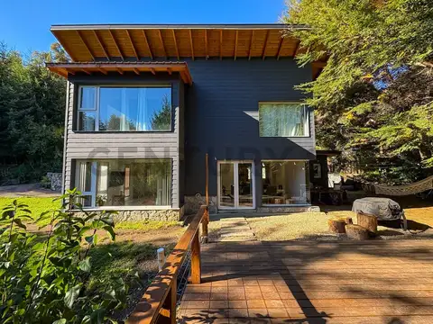 Casa en Venta en Villa la Angostura, Los Lagos