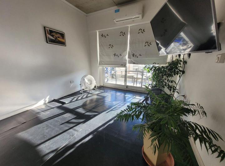 Departamento · 42m² · 2 Ambientes