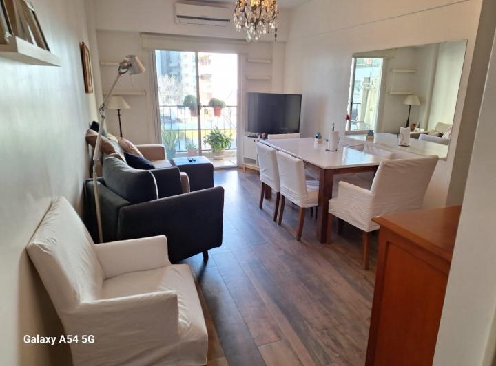 Departamento · 51m² · 3 Ambientes