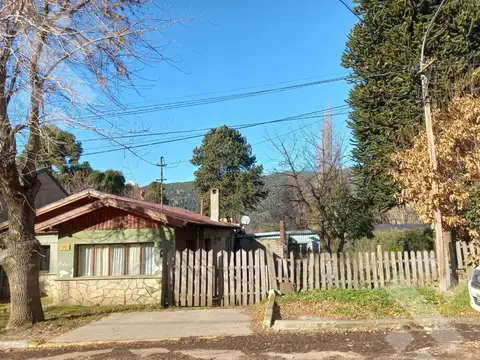 Casa en Venta en San Martin de los Andes, Lácar