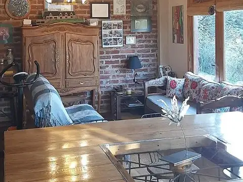 Casa en Venta en San Martin de los Andes, Lácar