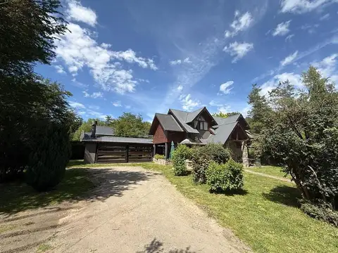 Casa en Venta en El Once, Villa la Angostura